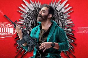 Kamal Haasan's Mega Blockbuster Hit Record 15 Million Footfalls In Tamil Nadu