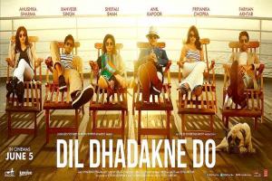 Dil Dhadakne Do Box Office Collection | Day Wise | Worldwide