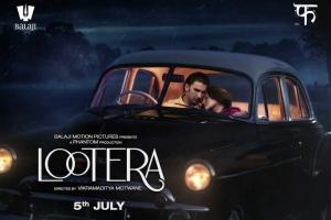 Lootera Box Office Collection | Day Wise | Worldwide