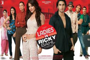 Ladies vs Ricky Bahl Box Office Collection | Day Wise | Worldwide
