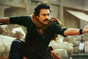 Powerstar Pawan Kalyan's 'Hari Hara Veera Mallu' Likely To Release On March 30, ...