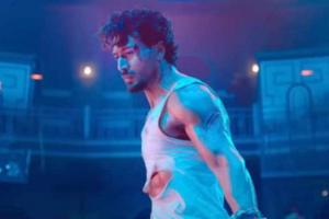 'Bade Miyan Chote Miyan' Forces Dharma Production To Delay Tiger Shroff's 'Screw...