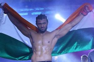 Box Office: Vijay Deverakonda's 'Liger' Underperformed Despite Record Opening