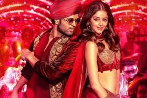 Box Office: Vijay Deverakonda's 'Liger' Opens Bigger Than 'Baahubali', Radhe Shy...