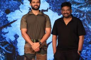 After 'Liger' Debacle, Vijay Deverakonda's 'JGM' With Puri Jagannadh To Have Cha...
