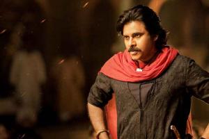 Pawan Kalyan's 'Hari Hara Veera Mallu' Power Glance Excites Distributors?