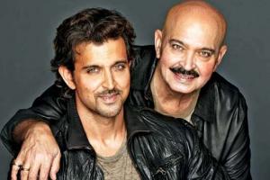 Rakesh Roshan Reveals Hrithik Roshan's 'Krrish 4' Will Have The Elements of Cine...
