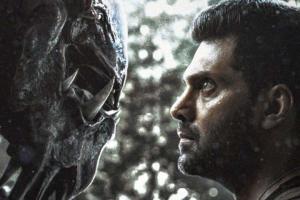 Captain Box Office Collection | All Language | Day Wise | Worldwide