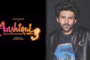 Three Actresses Are In The Race To Star Opposite Kartik Aaryan In 'Aashiqui 3'