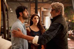 Brahmastra Storms The Box Office; Becomes The Biggest Opener Post Pandemic Of Bo...