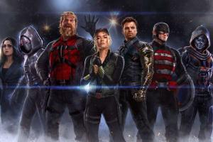 Marvel Announces The Star Cast of 'Thunderbolts' Film At D23 Expo