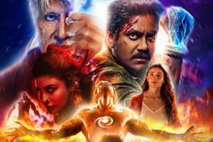 'Brahmastra Part One: Shiva' Becomes First Bollywood Movie To Top Worldwide Box ...