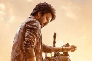 Thalapathy Vijay's 'Varisu' Non-Theatrical Rights Sold At Massive Price