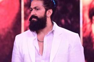 Mystery Remains Around Rocking Star's Yash 19!
