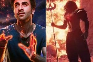 Ayan Mukerji Reveals Basic Storyline And Sets Release Plans of 'Brahmastra Part ...