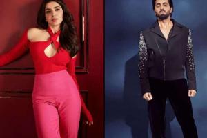 Samantha Ruth Prabhu To Play Princess Opposite Ayushmann Khurrana's Vampire In P...