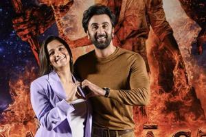 Box Office: Ayan Mukerji's 'Brahmastra' Becomes The Highest-Grossing Bollywood M...