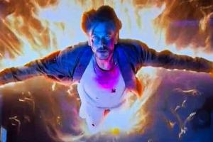 Brahmastra Second Sunday Early Estimates