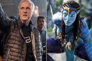 James Cameron Reveals He Rejected 20th Century Fox's Demand To Keep 'Avatar' Sho...