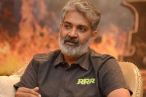 SS Rajamouli Signs With Entertainment and Sports Agency CAA; Sets His Next With ...