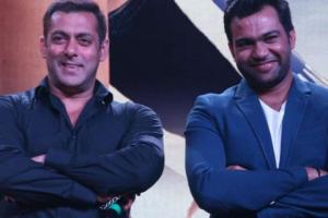 Salman Khan And Ali Abbas Zafar To Team Up For The 4th Time For A Big Scale Acti...