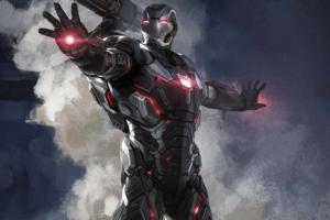 Marvel Studios 'Armor Wars' Disney Plus Series Now Being Developed As A Movie