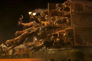 SS Rajamouli's RRR Officially Submitted For Oscars 2023 Consideration In 15 Cate...