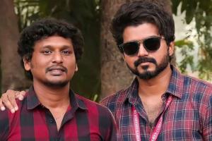 Thalapathy 67 With Director Lokesh Kanagaraj Making Waves With Its Rumoured Bloc...