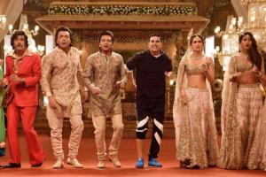 Akshay Kumar To Reunite With Housefull Team For The Fifth Film In The Franchise