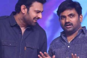 Prabhas' Film With Director Maruthi To Start This October With A Stellar Cast On...