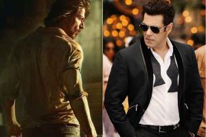 Teaser/Trailer of Salman Khan's 'Kisi Ka Bhai Kisi Ki Jaan' And Shah Rukh Khan's...