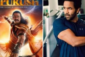Vishnu Manchu Slams Fake News Over His Alleged Remarks On 'Adipurush' Teaser