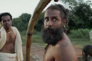 Chiyaan 61: Vikram's Pan India Film With Director Pa Ranjith Titled 'Thangalaan'