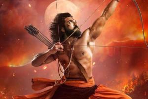 SS Rajamouli's 'RRR' Wins Best International Film At Saturn Award 2022