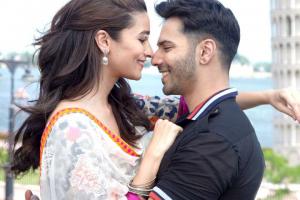 Varun Dhawan And Alia Bhatt-Fronted Third Installment of Dulhania Is In Developm...