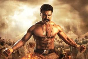 RRR Japan Box Office Collection: Scores The Biggest First Week For An Indian Mov...