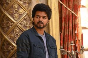 Thalapathy Vijay's 'Varisu/Vaarasudu' Overseas Rights Sold For A Huge Rs. 35 Cro...