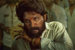 Allu Arjun, Rashmika Mandanna's 'Pushpa - The Rule' Shoot Set To Start On Novemb...