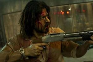 Shah Rukh Khan's 'Pathaan' Teaser Hits 80+ Million Views In 24-Hours Across Soci...