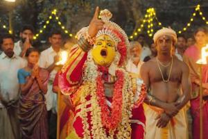 Box Office: Kantara Sets Eyes On 400 Crores Worldwide