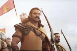 Prabhas' 'Adipurush' Teaser Crosses 100 Million Views To Become Second Most View...
