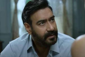 Box Office: Drishyam 2 Opening Day Early Estimates