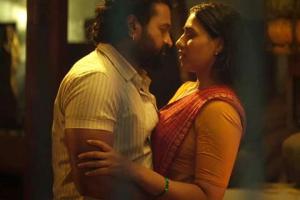 Kantara Overtakes KGF 2 To Become Highest-Grossing Film In Kannada Language; Als...