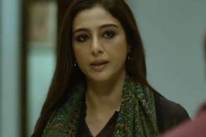 Drishyam 2 Scored Second Biggest Opening For A Bollywood Movie In 2022