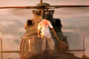 Hanuman Teaser: An Ambitious Attempt At India's Original Superhero