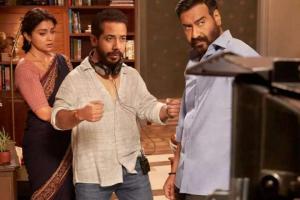 Box Office: Drishyam 2 Hits 100 Crores Worldwide; On Course To Become A Mega Hit