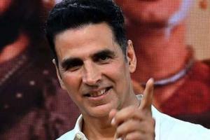 The Cast For Akshay Kumar's Comedy Film With Mudassar Aziz Locked