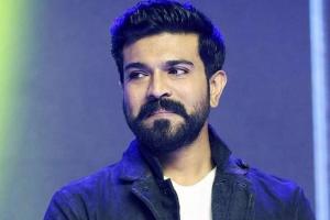 RC 16: Ram Charan Finalizes His Next After Shankar's Film