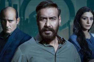 Box Office: Drishyam 2 Crosses 100 Crores Net