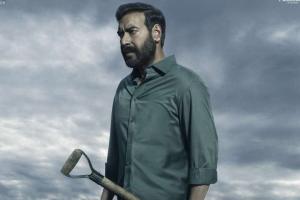 Box Office: Drishyam 2 Second Friday Early Estimates